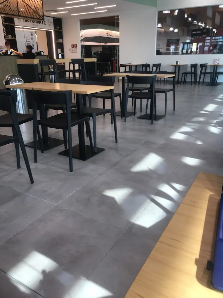 Tomislav Krnjić_Cucina e Caffè - Bologna Interporto_Bentivoglio_review