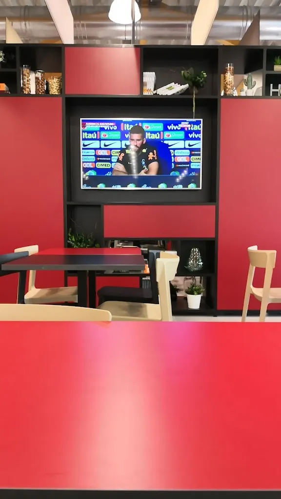 rosario geremia_Cucina e Caffè - Bologna Interporto_Bentivoglio_review