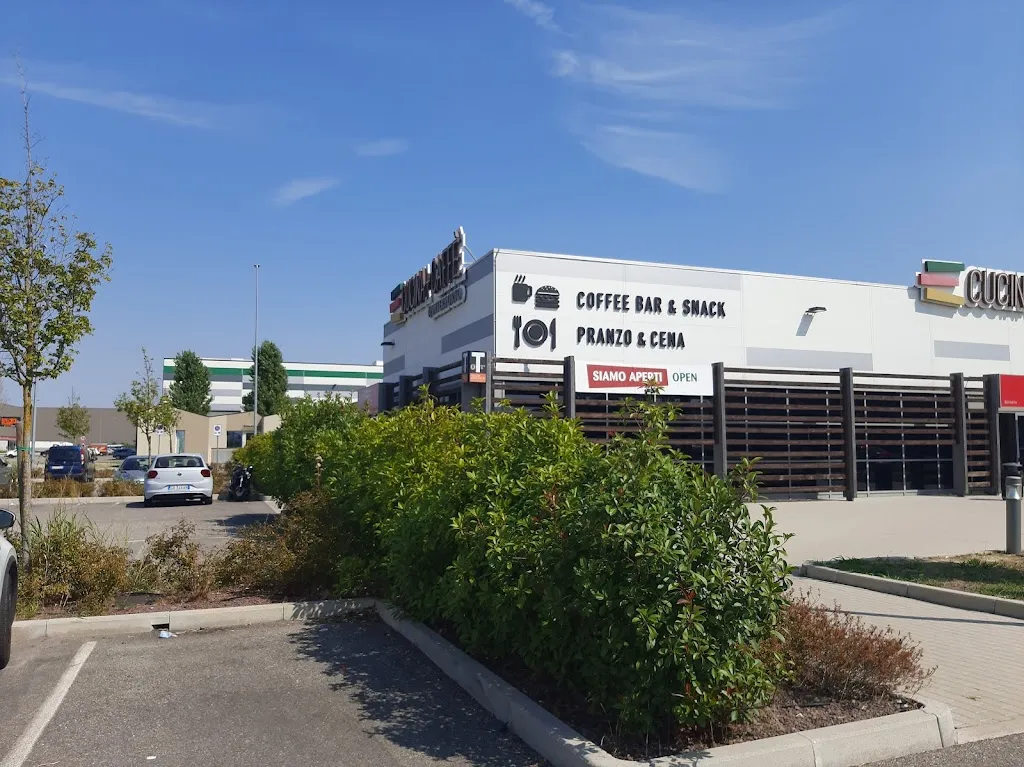 Cucina e Caffè - Bologna Interporto_Bentivoglio_slider_image_3