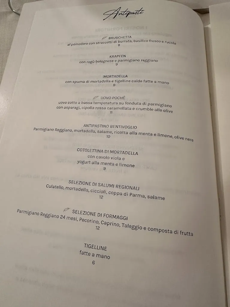 Menu_Cantina Bentivoglio_Bentivoglio_image_4