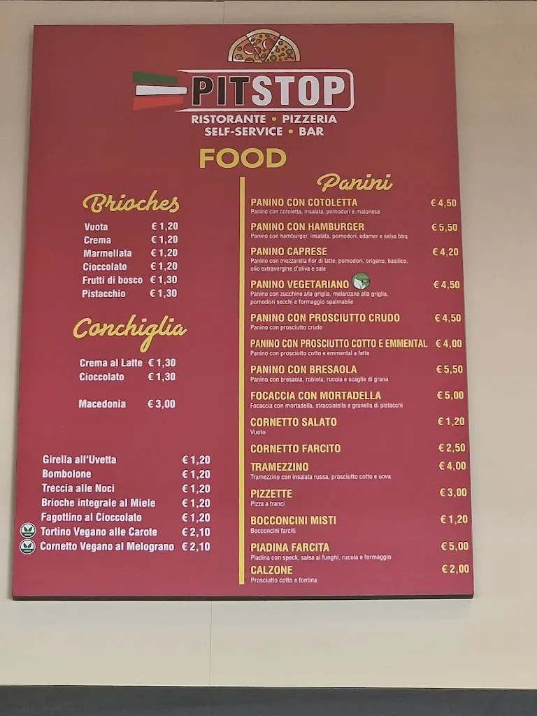 Menu_Pit Stop_Bentivoglio_immagine_2