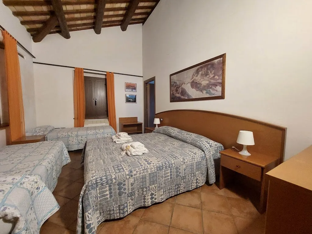 La Fonte Agriturismo con Piscina_Mosciano Sant'Angelo_slider_image_1