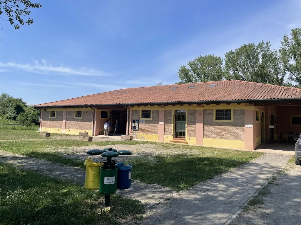 Ristorante Oasi la Rizza_Bentivoglio_slider_image_3