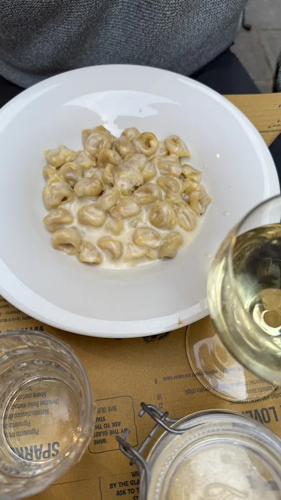 peter prana_NOI - Mercato delle Erbe_Bentivoglio_review