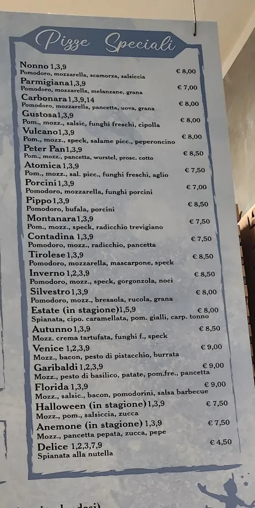 Menu_Peter-Pan Di Marcello Luca_Bentivoglio_image_2