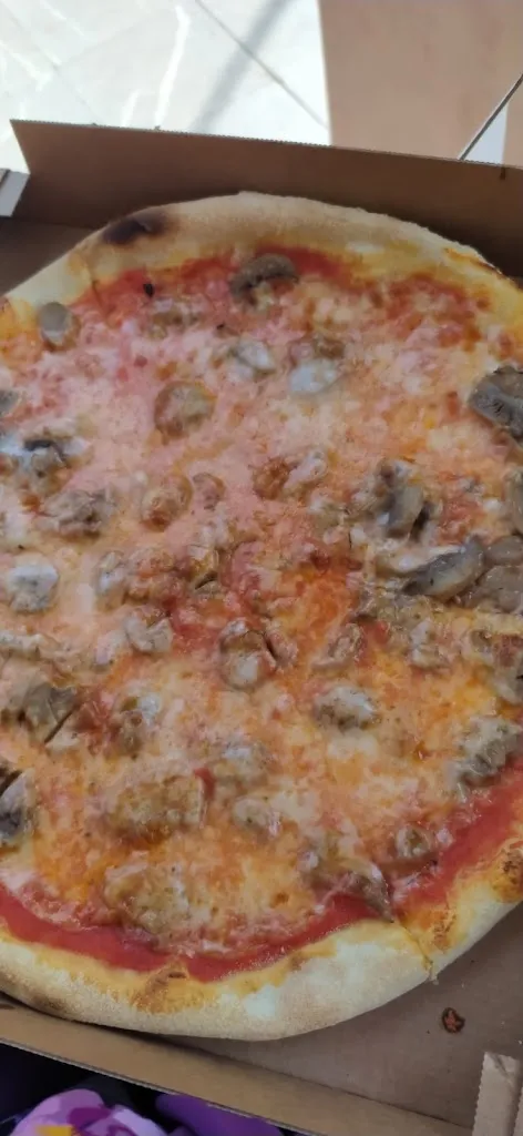 Mariam El Hayat_Peter-Pan Di Marcello Luca_Bentivoglio_review