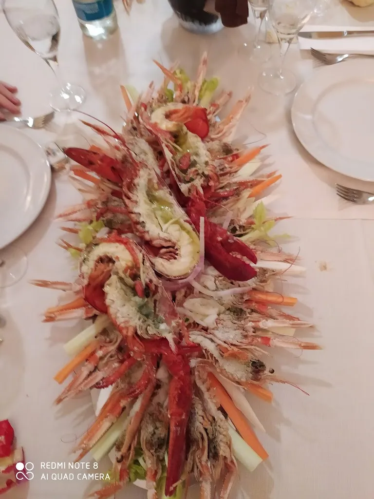 Menu_Trattoria Le Stelle_Bentivoglio_image_1