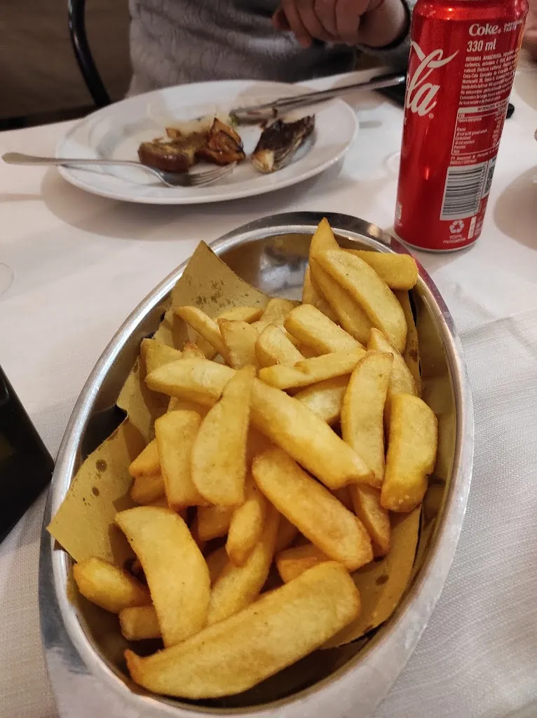 Menu_Trattoria Le Stelle_Bentivoglio_image_6