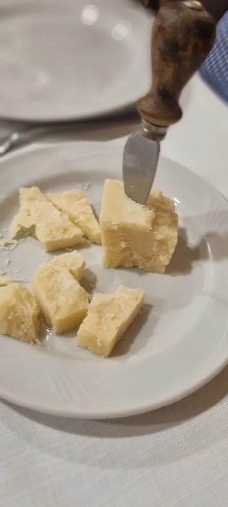 Piotr Szymański_Trattoria Le Stelle_Bentivoglio_review