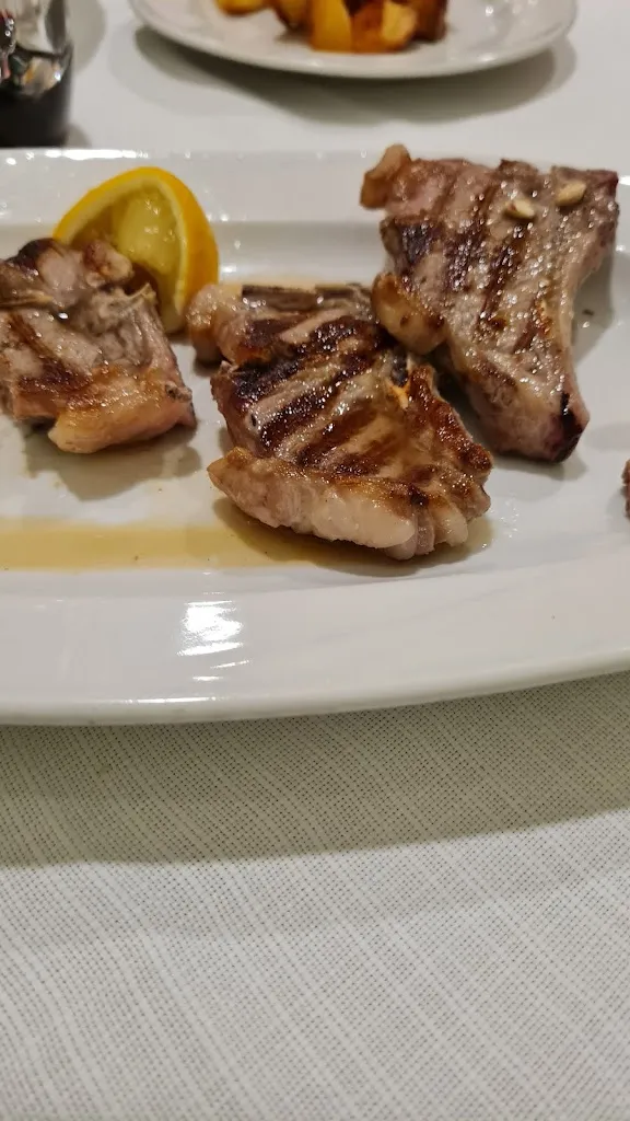 Barbara Orsi_Trattoria Le Stelle_Bentivoglio_review