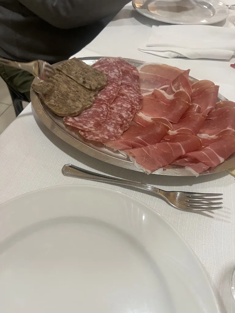 graziella giovannini_Trattoria Le Stelle_Bentivoglio_review