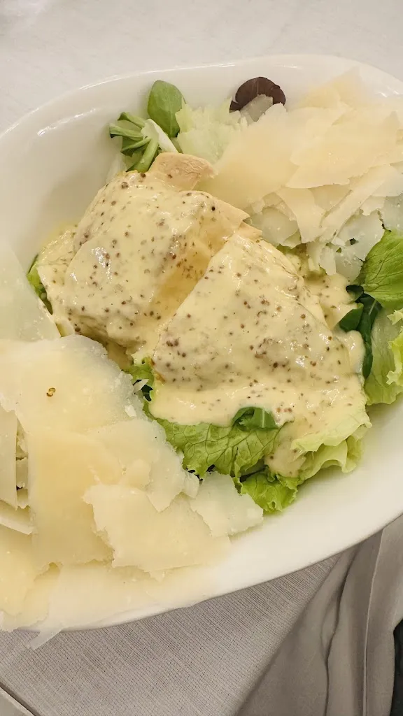 Maria Chiara Turino_Rossi Sapori_Bentivoglio_review