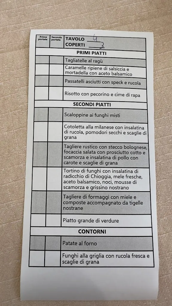 Menu_La Locanda Smeraldi Società Cooperativa Sociale Anima_Bentivoglio_image_1