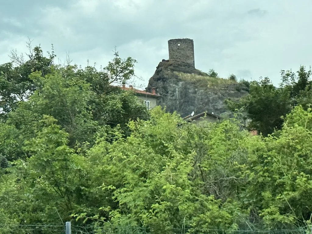 Margaret Schirmer_Taverna Il Cortile_Bedonia_review