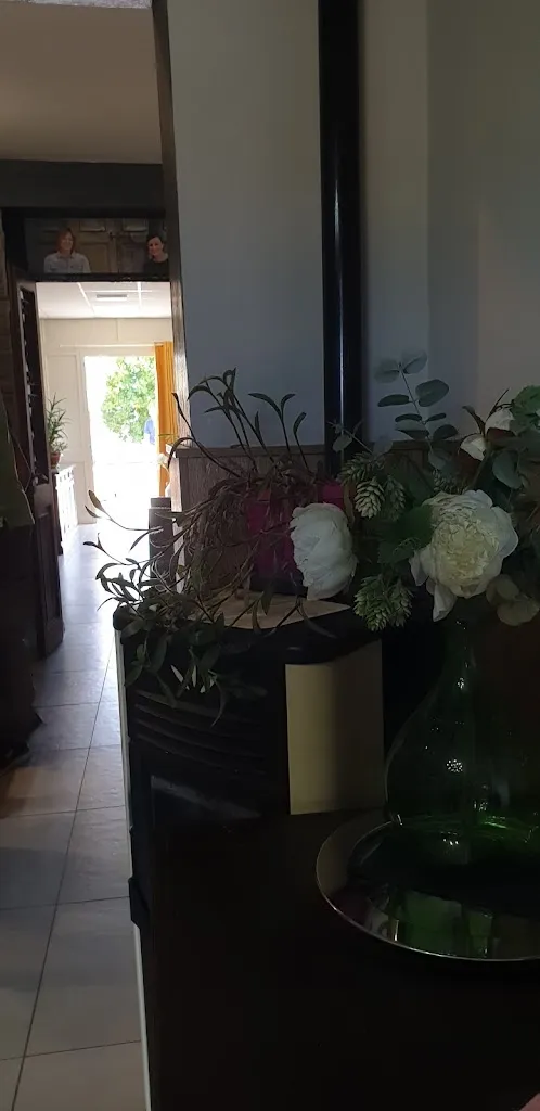 Elisa Belotti_Taverna Il Cortile_Bedonia_review