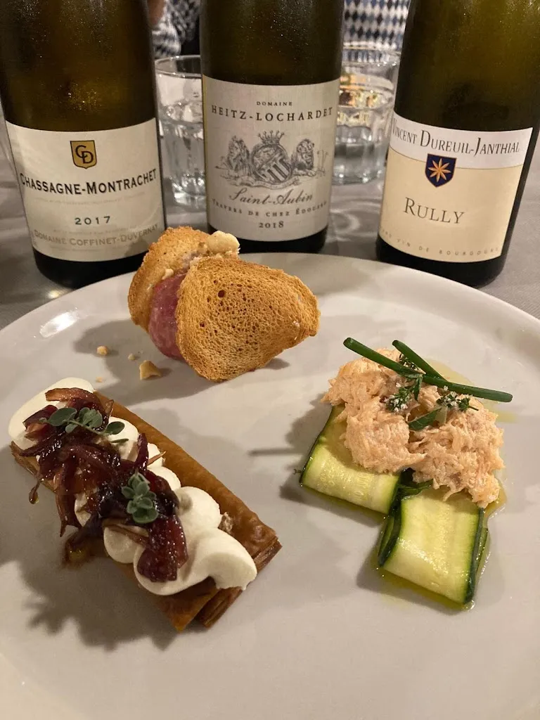 Giuliano Zucco_Taverna Il Cortile_Bedonia_review