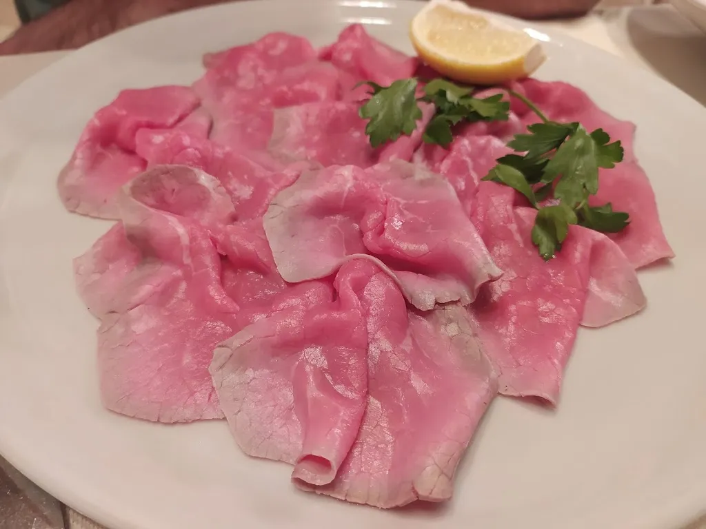 Bnaya Livne_Trattoria Oppici_Bedonia_review