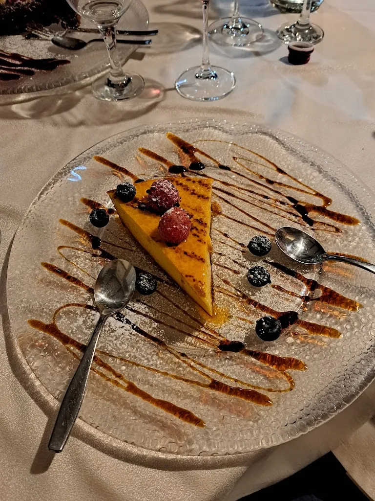 Giovanni Torresani_Ristorante Al Vecchio Mulino_Bedonia_review