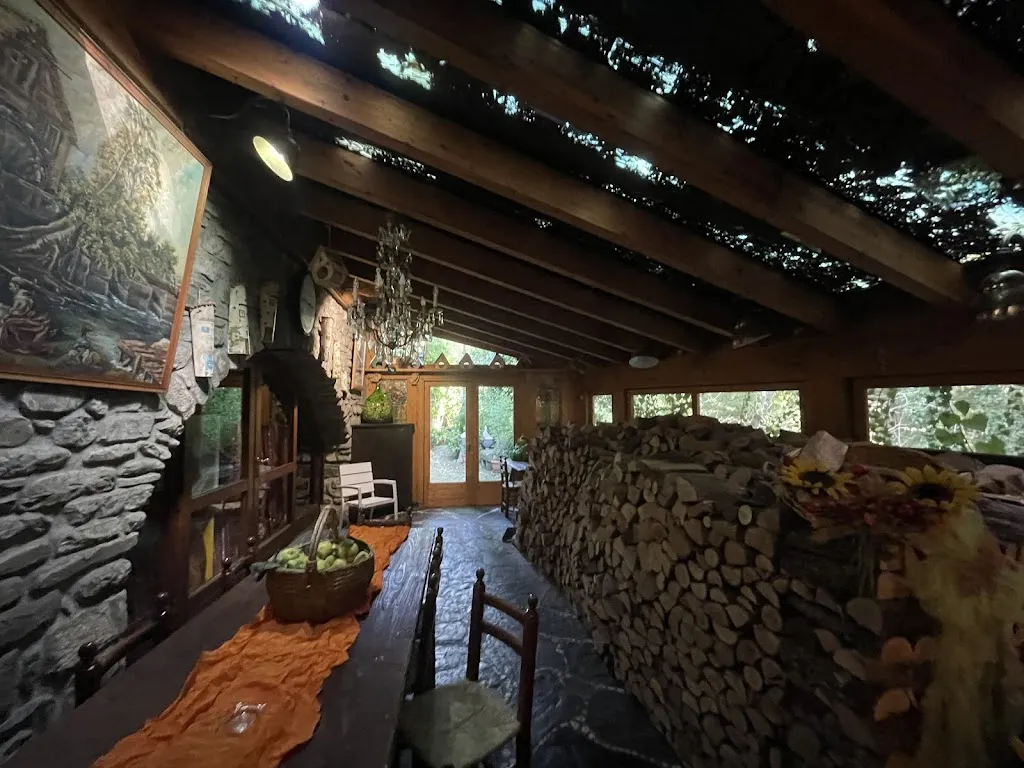 Valerio_Ristorante Al Vecchio Mulino_Bedonia_review