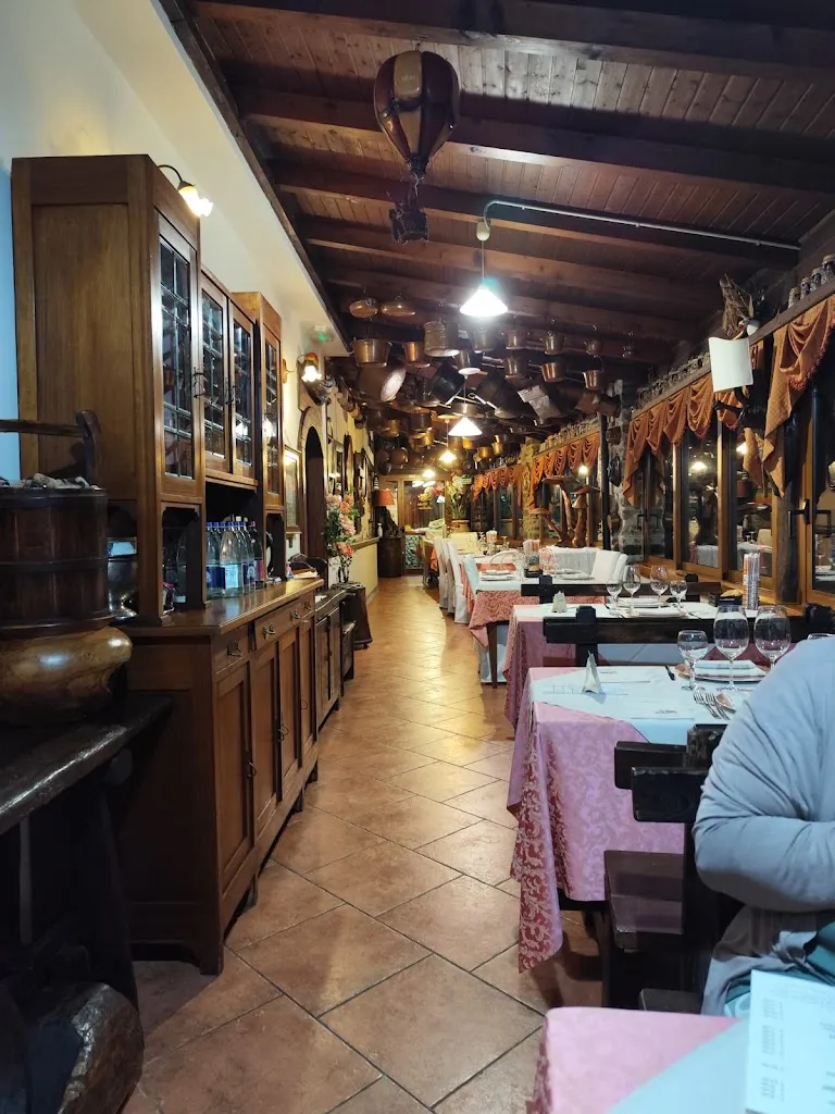 Ristorante Al Vecchio Mulino_Bedonia_slider_image_3