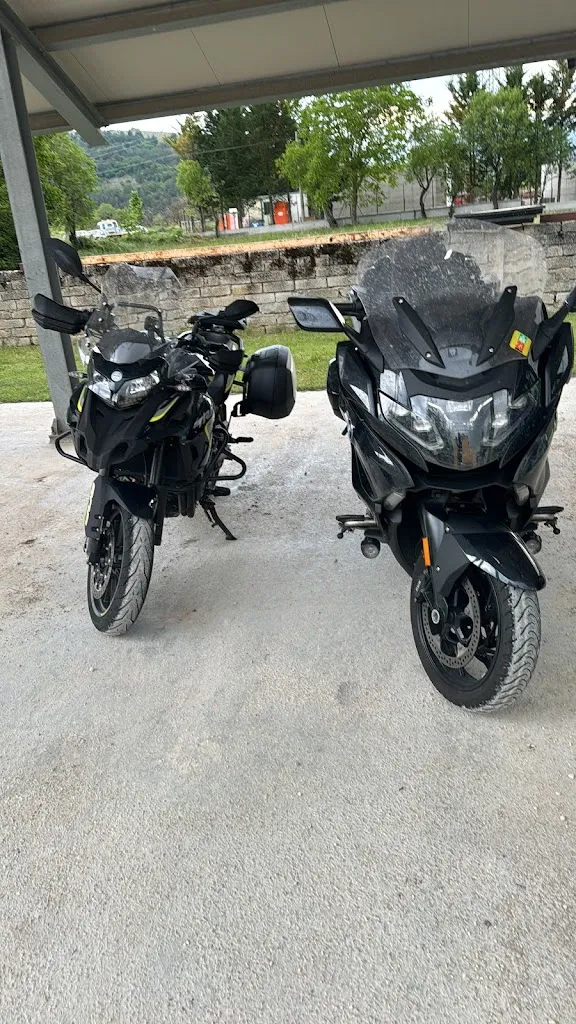 Georg Busse_Albergo Ristorante Monte Selva_Barisciano_review