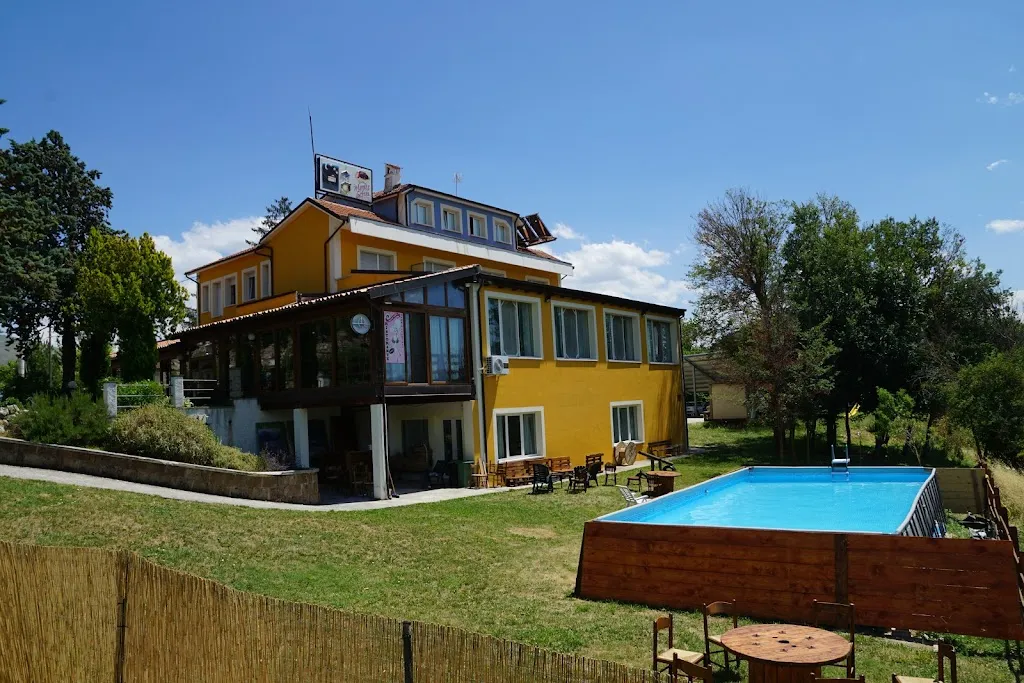 Albergo Ristorante Monte Selva restaurant in Barisciano