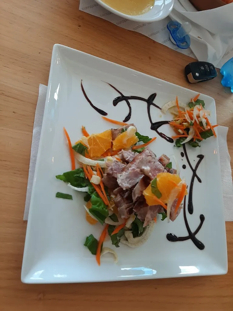 Sorin Balan_Centouno_Mosciano Sant'Angelo_review