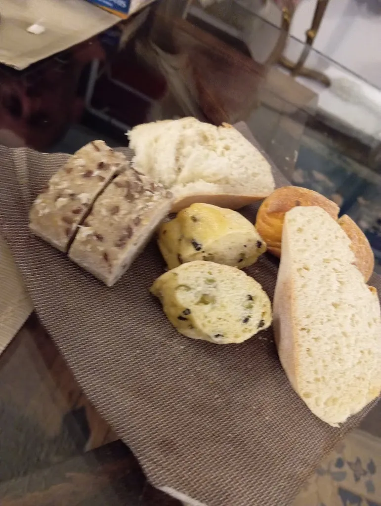 William J._Ristorante la Pergola_Bedonia_review