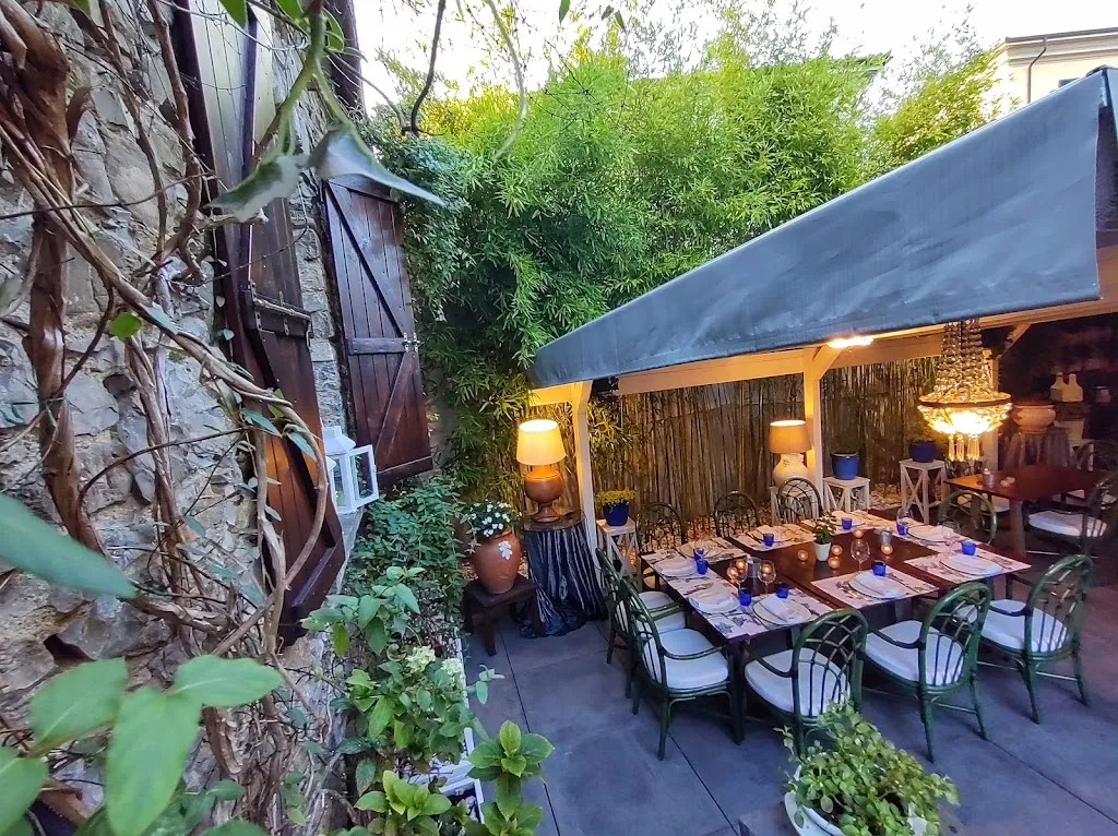 Ristorante la Pergola ristorante a Bedonia