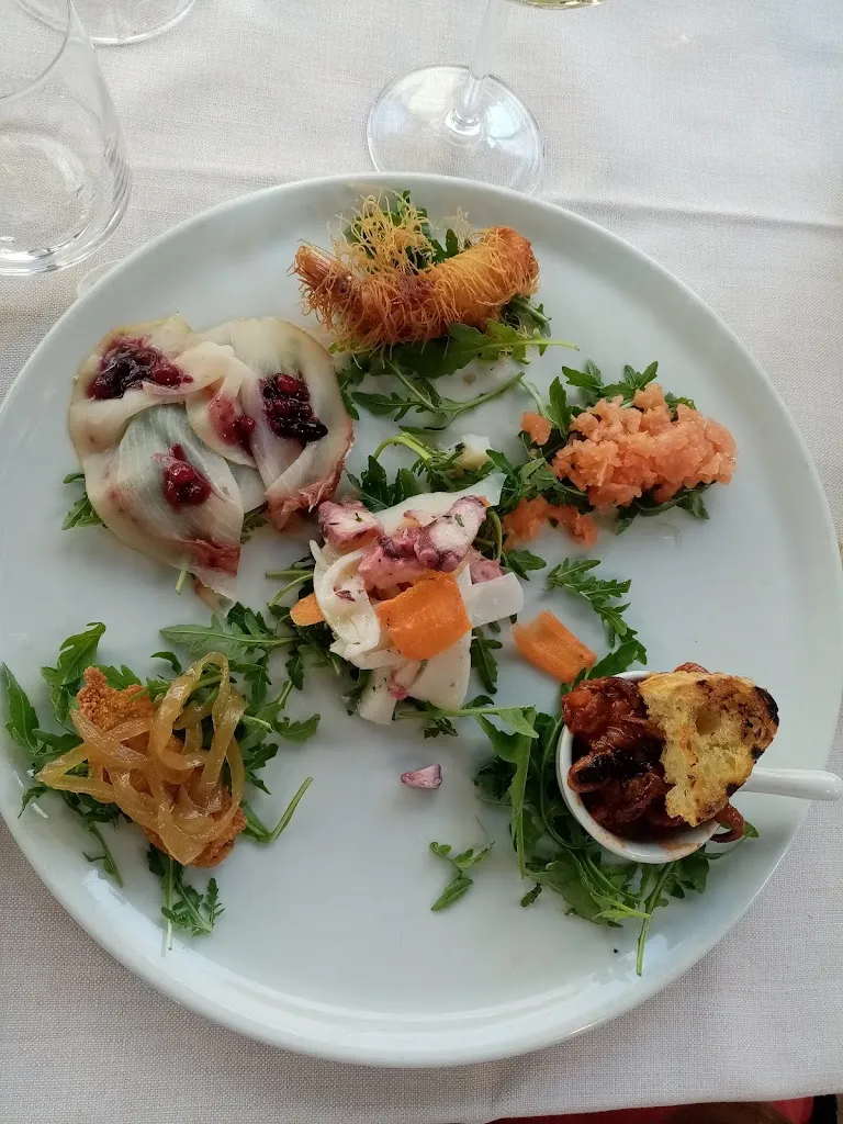 ilaria ravo_Il Moretto Bedonia_Bedonia_review