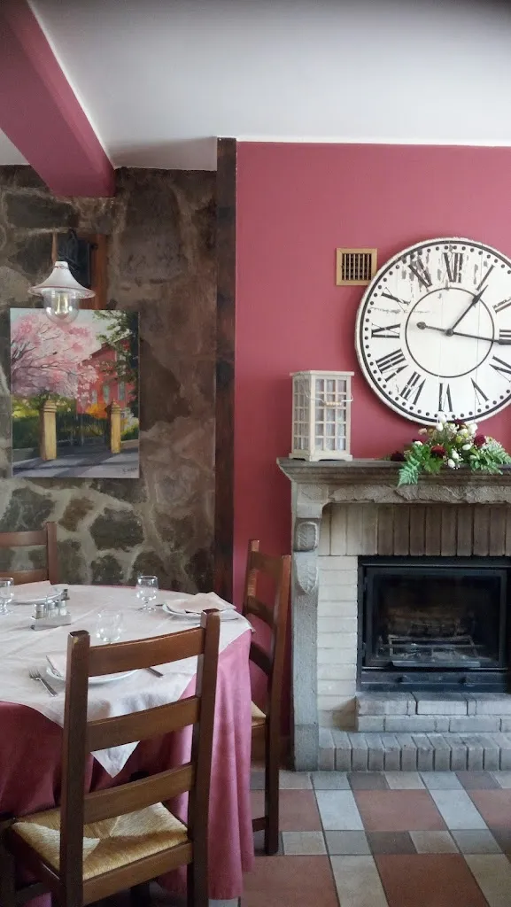 Diana Danese_Agriturismo La Tempestosa, Agriturismo, Ristorante, Ristorazione Tipica Bedonia _Bedonia_reseña