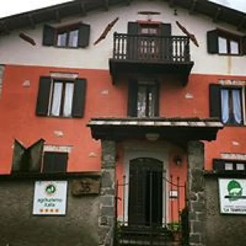 Agriturismo La Tempestosa, Agriturismo, Ristorante, Ristorazione Tipica Bedonia  restaurant in Bedonia