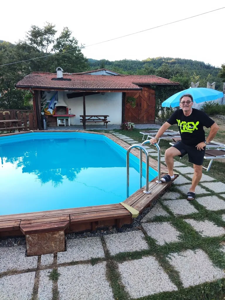 Agriturismo La Tempestosa, Agriturismo, Ristorante, Ristorazione Tipica Bedonia _Bedonia_slider_image_3