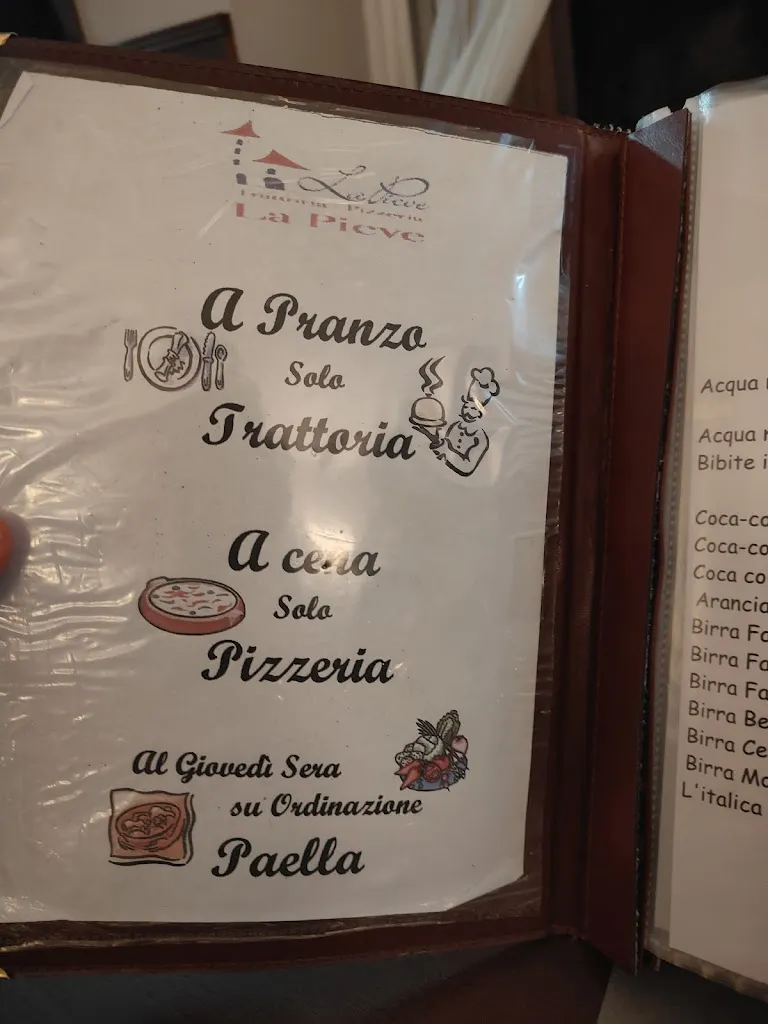 Menu_Trattoria La Pieve_Bedonia_image_2