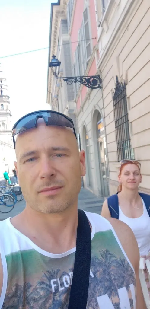 Mikes Smart Fitness_Trattoria La Pieve_Bedonia_review