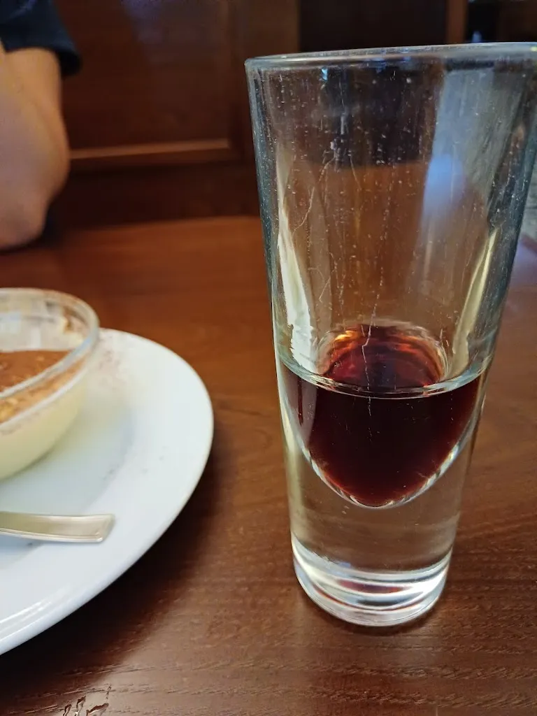 Luca Terenziani_Trattoria La Pieve_Bedonia_review