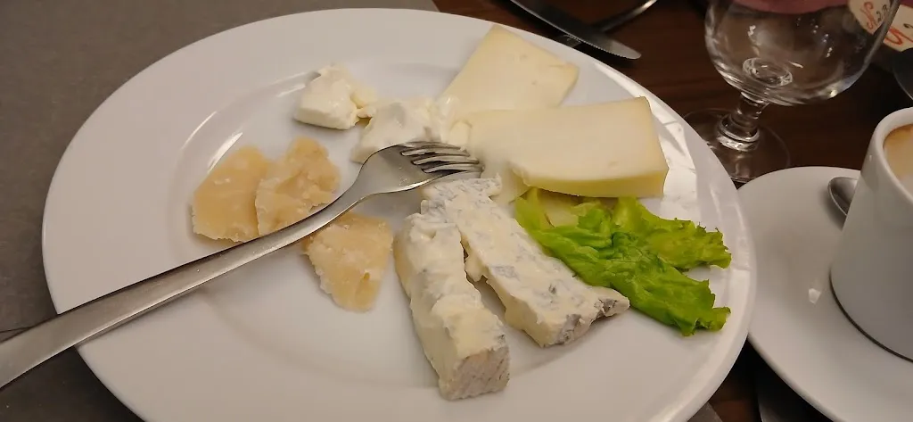 Kira Thom_Trattoria La Pieve_Bedonia_review