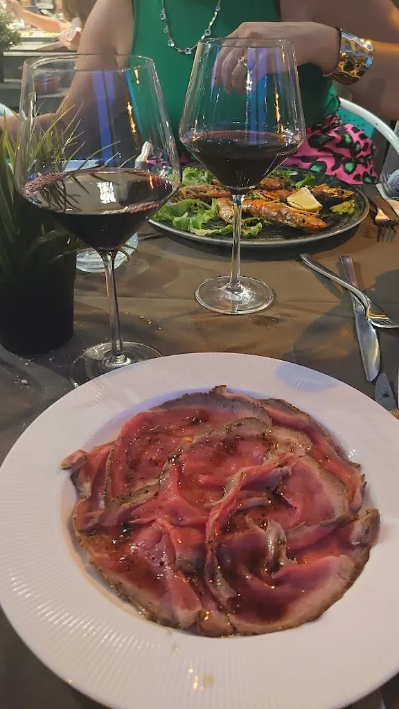 K. El_Ristorante Mellini_Bedonia_recensione