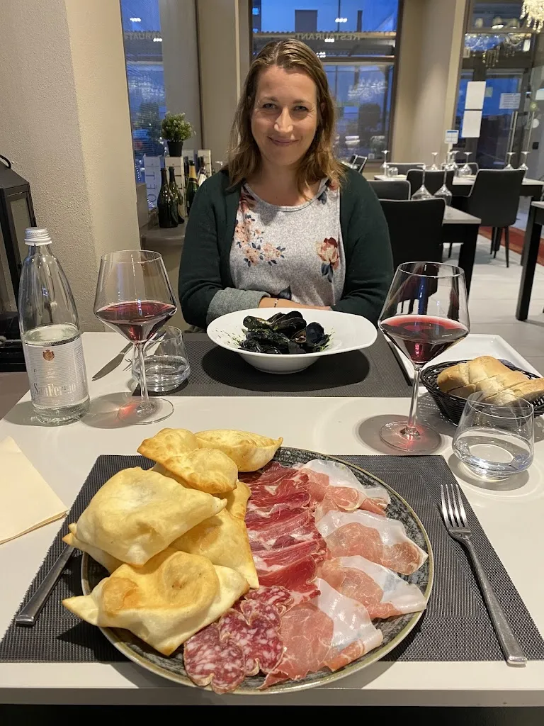 Jefta van der Woerd_Ristorante Mellini_Bedonia_recensione