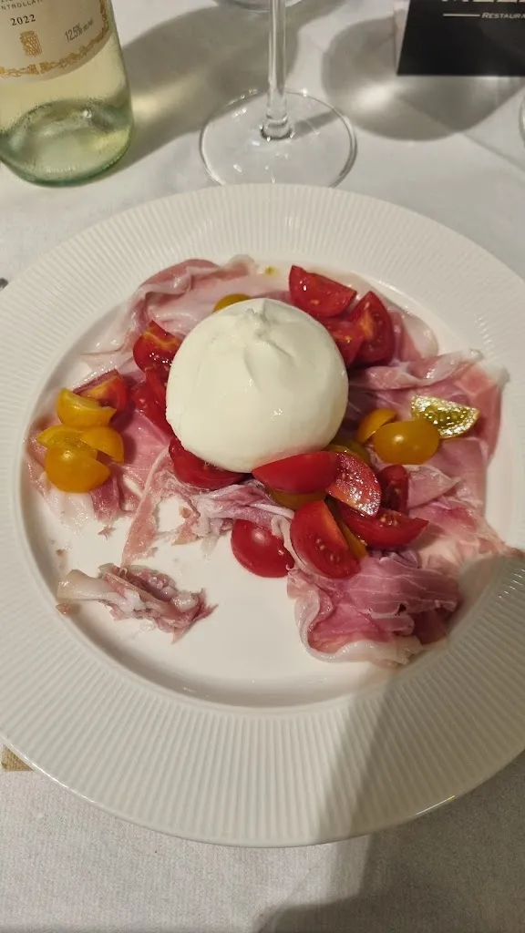 Roberto_Ristorante Mellini_Bedonia_recensione