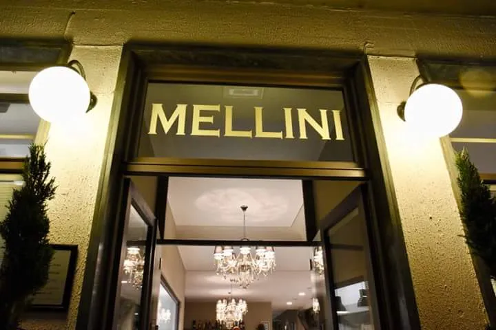 Ristorante Mellini ristorante a Bedonia