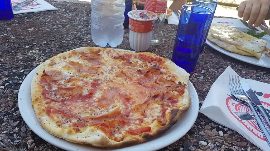 Mara_Bar Ristorante Le Moline_Bedonia_review