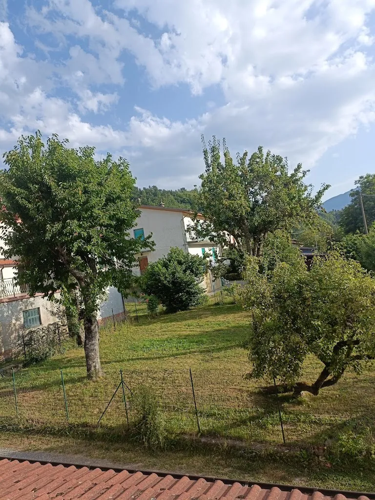 claudio franchina_Locanda Cecchino_Bedonia_review