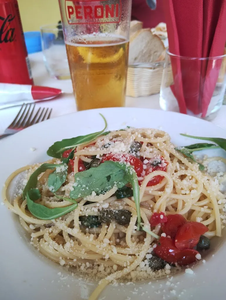 Le vieux geek_Locanda Cecchino_Bedonia_review