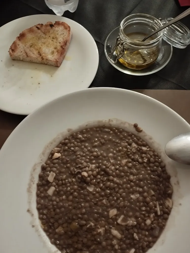 Francesco Valente_Leonardo Caffetteria & Cucina_Mosciano Sant'Angelo_review