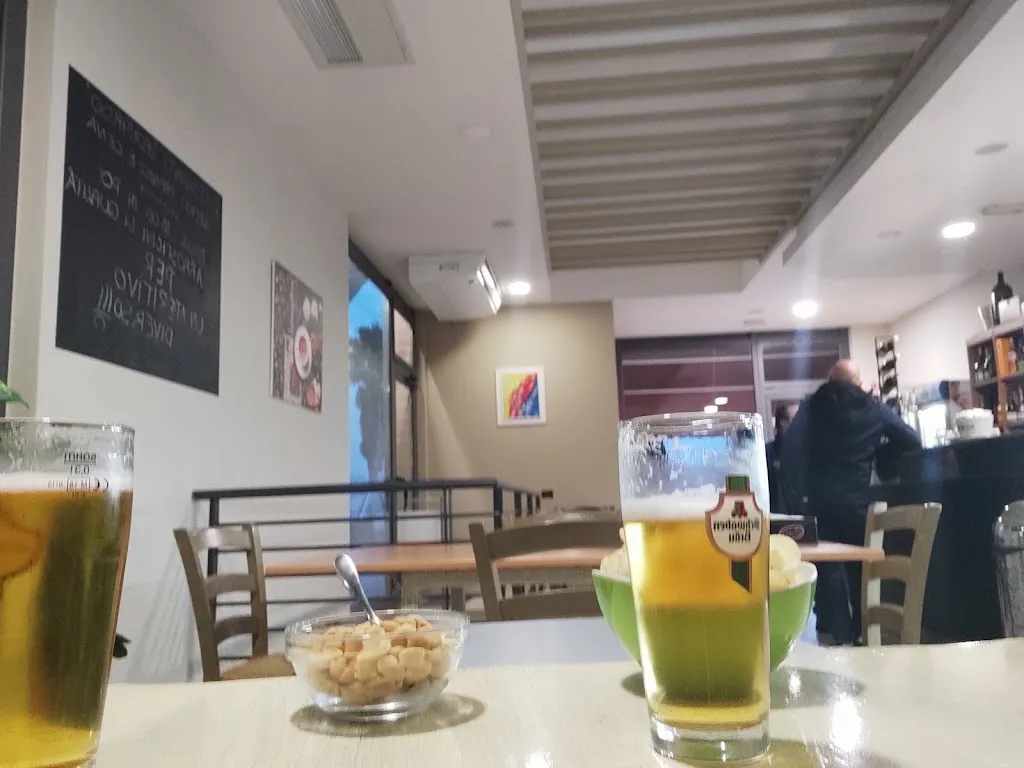 Stefano Melozzi_Leonardo Caffetteria & Cucina_Mosciano Sant'Angelo_review