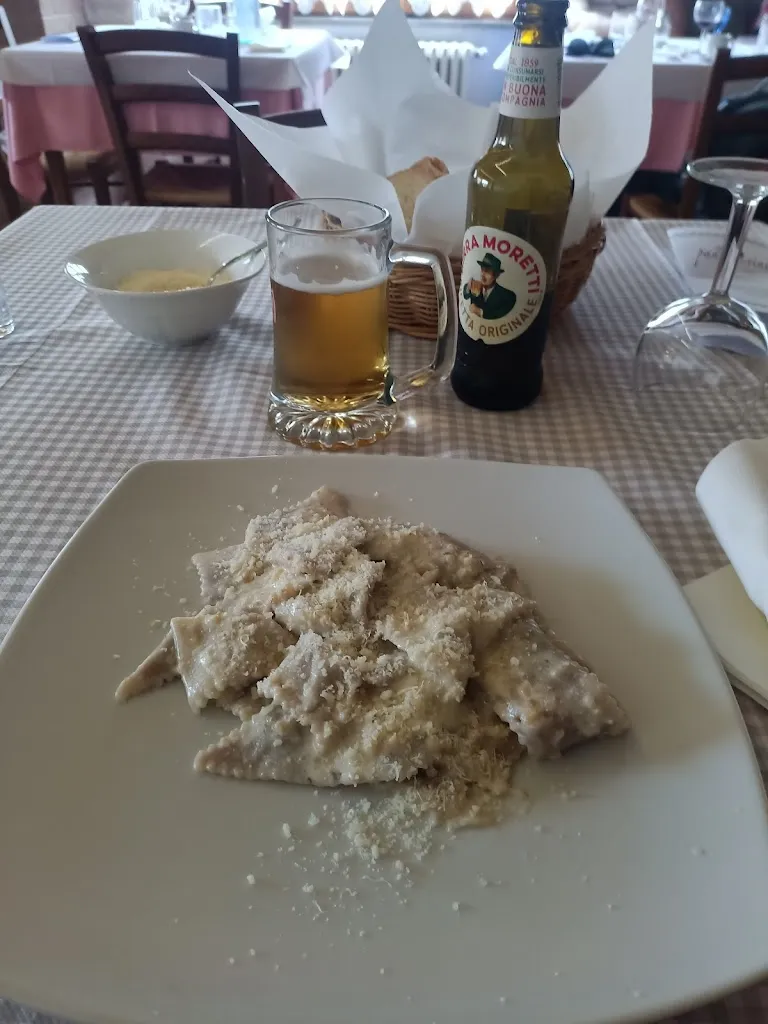 alberto ubbiali_Trattoria Pane e Vino_Bedonia_review