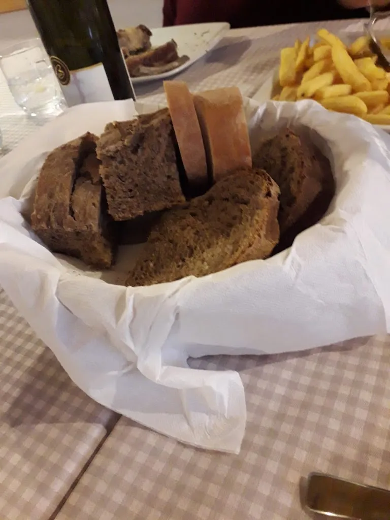 dani p_Trattoria Pane e Vino_Bedonia_review