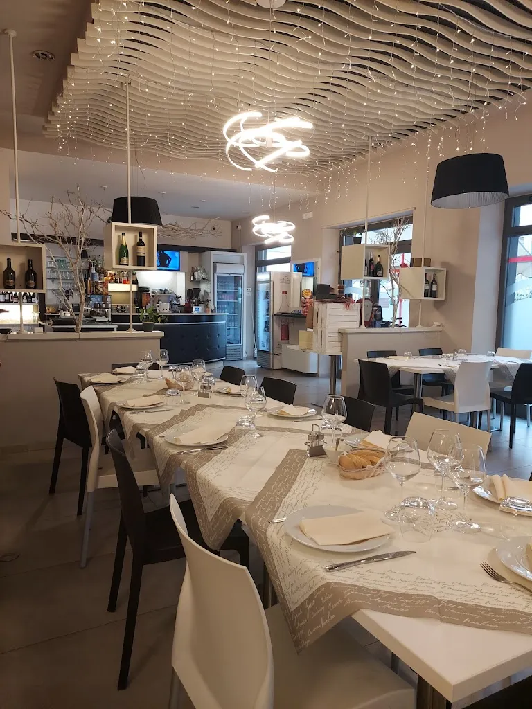 Speedy ristorante a Bedonia