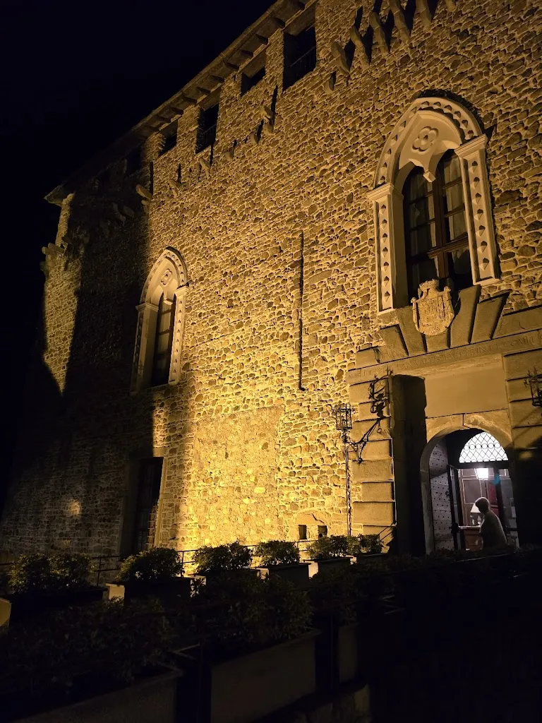 Edwin Koppelman_Ristorante La Vecchia Compiano_Bedonia_recensione